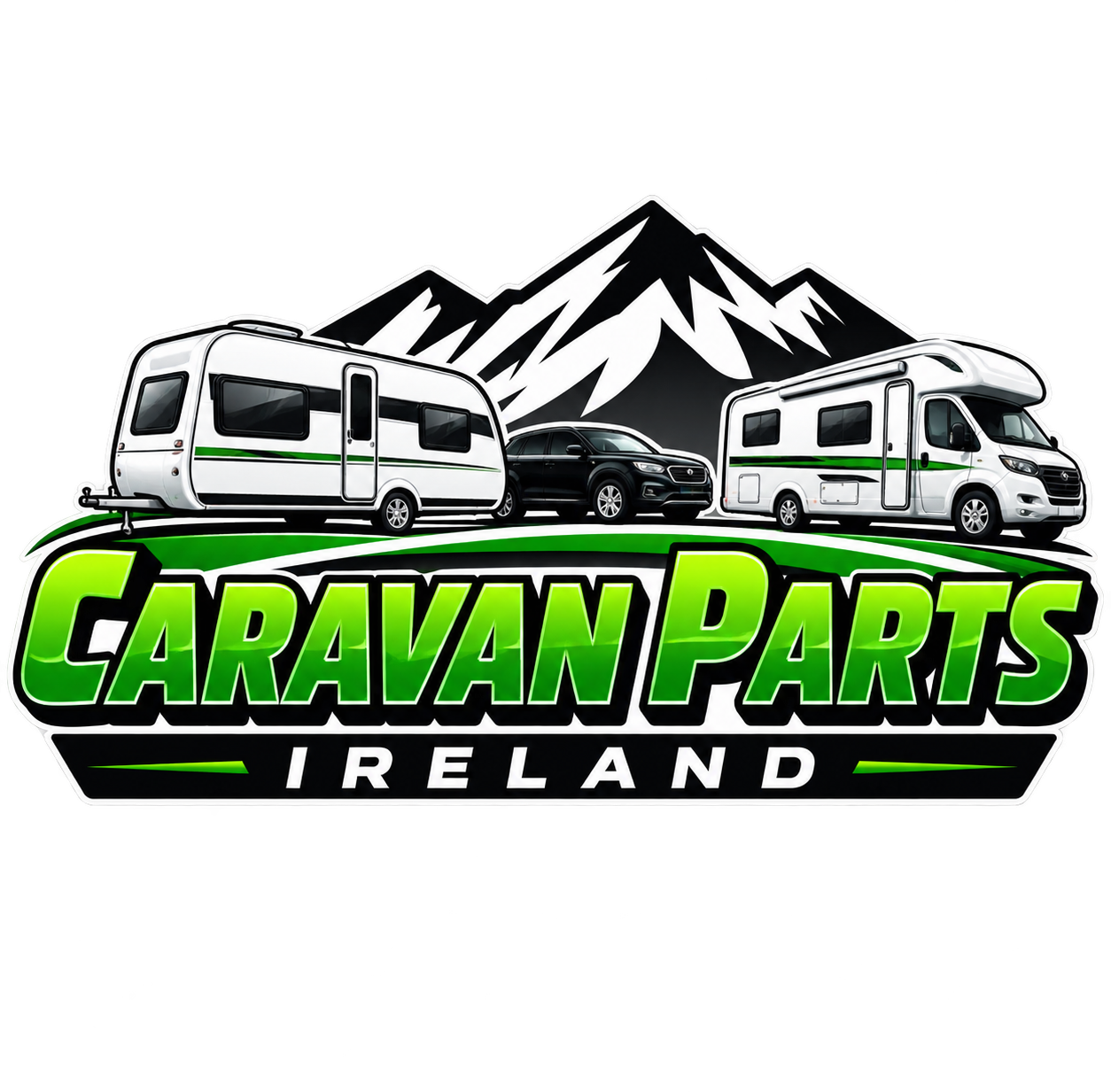 Caravan Parts Ireland